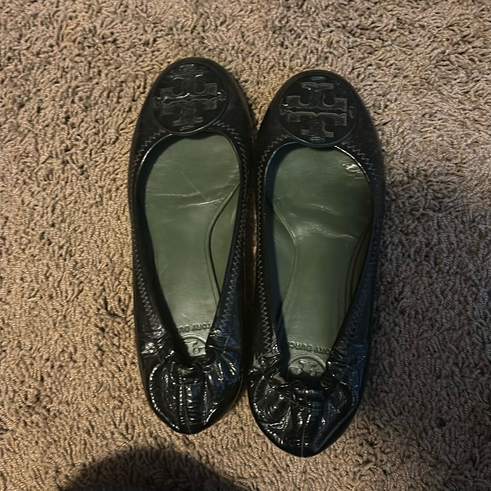 TORY BURCH flats